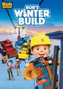 Bob the Builder: Bob's Winter Build Bob the Builder: Bob's Winter Build