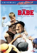 The Babe The Babe