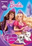 Barbie & The Diamond Castle Barbie & The Diamond Castle