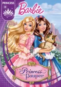 Barbie as The Princess and the Pauper Barbie as The Princess and the Pauper