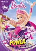 Barbie in Princess Power Barbie in Princess Power