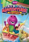 Barney: Big World Adventure - The Movie Barney: Big World Adventure - The Movie