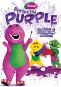 Barney: Perfectly Purple Barney: Perfectly Purple