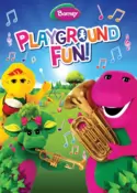 Barney: Playground Fun Barney: Playground Fun