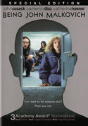 Being John Malkovich Being John Malkovich