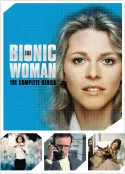 The Bionic Woman: The Complete Series The Bionic Woman: The Complete Series