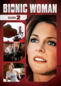 Bionic Woman: Season 2 Bionic Woman: Season 2