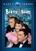 Birth of the Blues Birth of the Blues