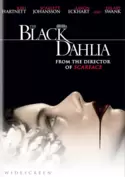 The Black Dahlia The Black Dahlia