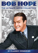 Bob Hope: The Ultimate Movie Collection Bob Hope: The Ultimate Movie Collection