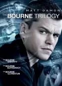 The Bourne Trilogy (Bourne Identity / Bourne Supremacy / Bourne Ultimatum) The Bourne Trilogy (Bourne Identity / Bourne Supremacy / Bourne Ultimatum)