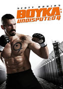 Boyka: Undisputed 4 Boyka: Undisputed 4
