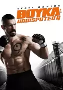 Boyka: Undisputed 4 Boyka: Undisputed 4