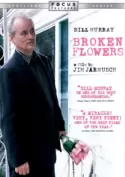Broken Flowers Broken Flowers