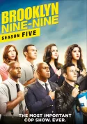 Brooklyn Nine-Nine: Season Five Brooklyn Nine-Nine: Season Five