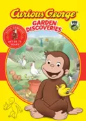 Curious George: Garden Discoveries Curious George: Garden Discoveries