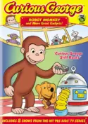 Curious George: Robot Monkey and More Great Gadgets! Curious George: Robot Monkey and More Great Gadgets!