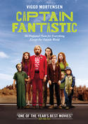 Captain Fantastic Captain Fantastic