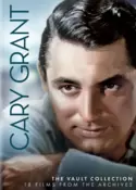 Cary Grant: The Vault Collection Cary Grant: The Vault Collection