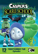 Casper's Scare School Casper's Scare School