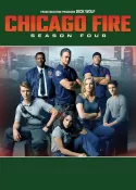 Chicago Fire: Season Four