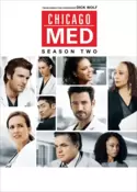 Chicago Med: Season Two Chicago Med: Season Two