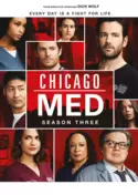 Chicago Med: Season Three Chicago Med: Season Three