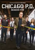 Chicago P.D.: Season Five Chicago P.D.: Season Five
