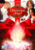 Christmas Angel Christmas Angel