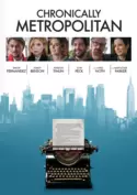 Chronically Metropolitan Chronically Metropolitan