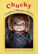 Chucky: Complete 7-Movie Collection Chucky: Complete 7-Movie Collection