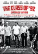 The Class of '92 The Class of '92
