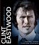 Clint Eastwood: 4-Movie Thriller Collection Clint Eastwood: 4-Movie Thriller Collection