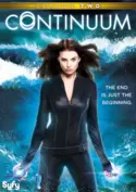 Continuum: Season Two Continuum: Season Two