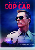Cop Car Cop Car