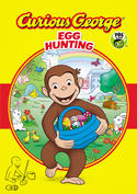 Curious George: Egg Hunting Curious George: Egg Hunting