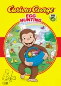 Curious George: Egg Hunting Curious George: Egg Hunting