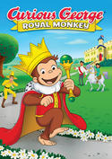 Curious George: Royal Monkey Curious George: Royal Monkey