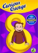 Curious George: The Complete Eighth Season Curious George: The Complete Eighth Season