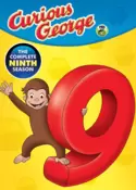 Curious George: The Complete Ninth Season Curious George: The Complete Ninth Season