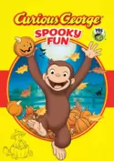 Curious George: Spooky Fun Curious George: Spooky Fun