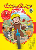 Curious George: Outdoor Adventures Curious George: Outdoor Adventures