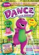 Barney: Dance with Barney Barney: Dance with Barney