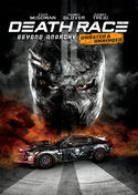 Death Race: Beyond Anarchy Death Race: Beyond Anarchy