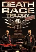 Death Race Trilogy Death Race Trilogy