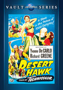 Desert Hawk Desert Hawk
