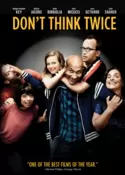 Don't Think Twice Don't Think Twice