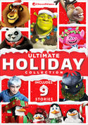 DreamWorks Ultimate Holiday Collection DreamWorks Ultimate Holiday Collection