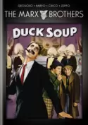 Duck Soup Duck Soup