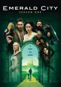 Emerald City: Season One Emerald City: Season One